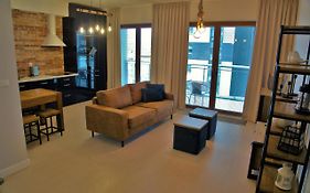 Apartamenty Opera